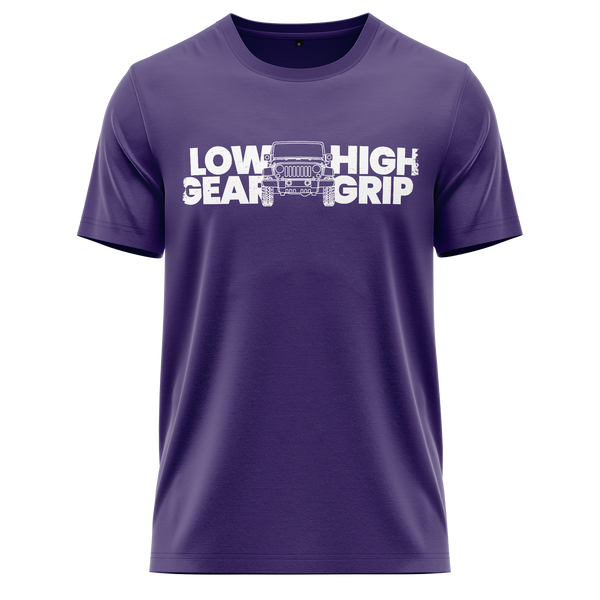 Low Gear High Grip Shirt (C)