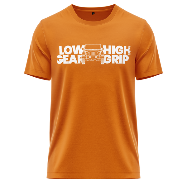 Low Gear High Grip Shirt (C)