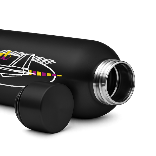 JetCat Thermosflasche (550ml)