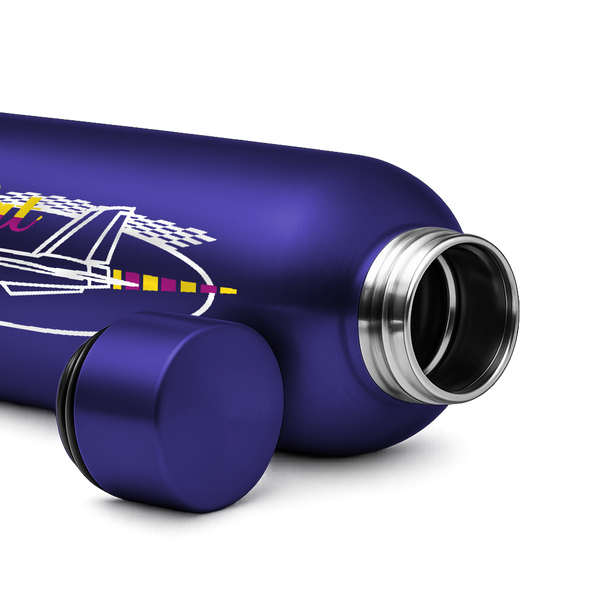 JetCat Thermosflasche (550ml)