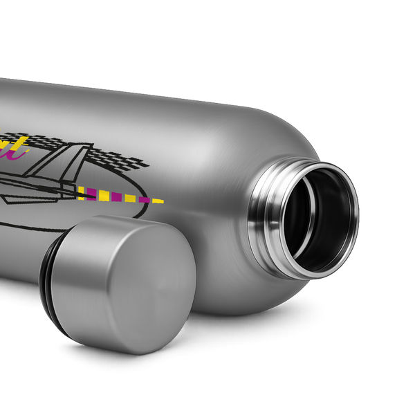 JetCat Thermosflasche (550ml)