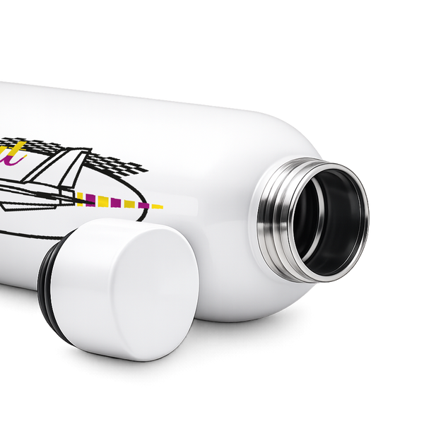 JetCat Thermosflasche (550ml)