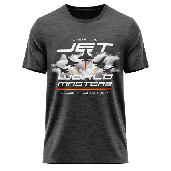 Jet WM 2027 Event Shirt (C)