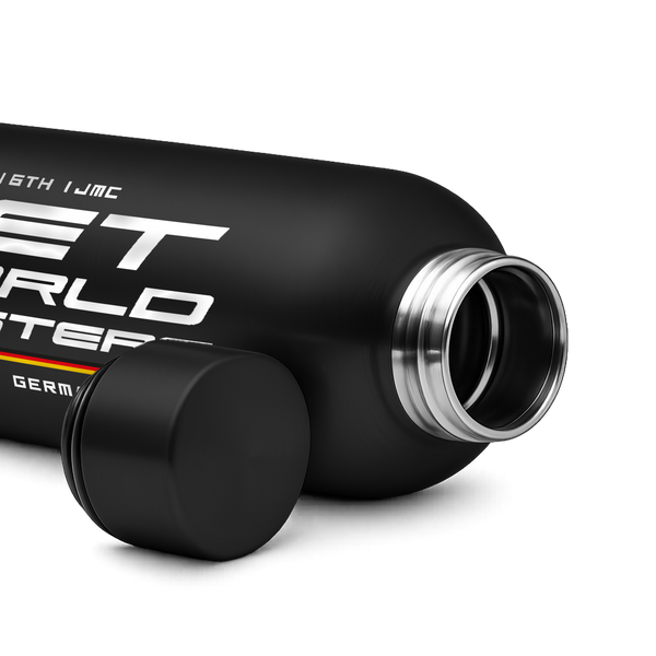 Jet World Championship 2027 Thermos Flask (550ml)