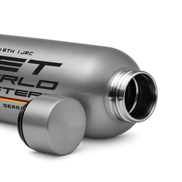 Jet World Championship 2027 Thermos Flask (550ml)