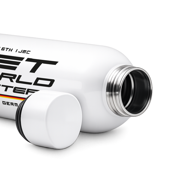 Jet World Championship 2027 Thermos Flask (550ml)