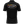 JetCat Logo polo shirt with back print for turbine pilots – Black, back