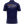 JetCat Logo polo shirt with back print for turbine pilots – Navy, back
