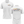 JetCat Logo polo shirt with back print for turbine pilots – White