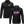JetCat Scratches Zip-Hoodie (B) Zip Hoodie RC-WEAR Black-White S