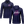 JetCat Scratches Zip-Hoodie (B) Zip Hoodie RC-WEAR Navy-White S