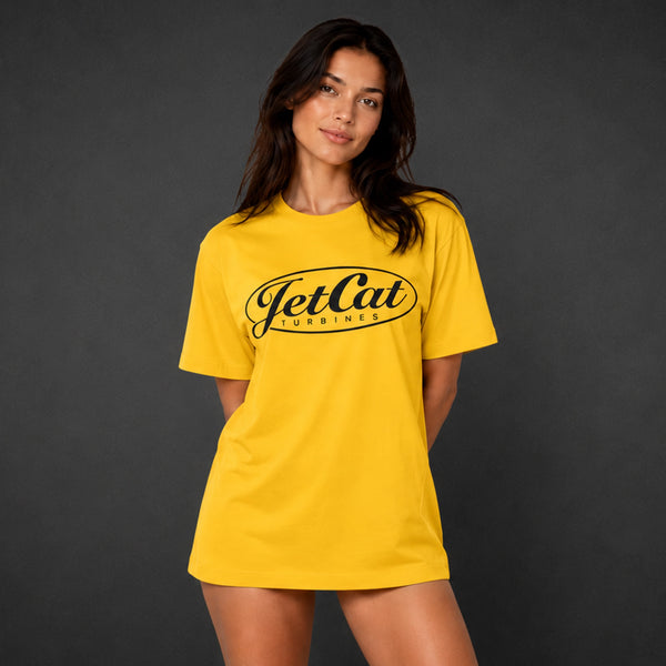JetCat Badge Shirt (C)