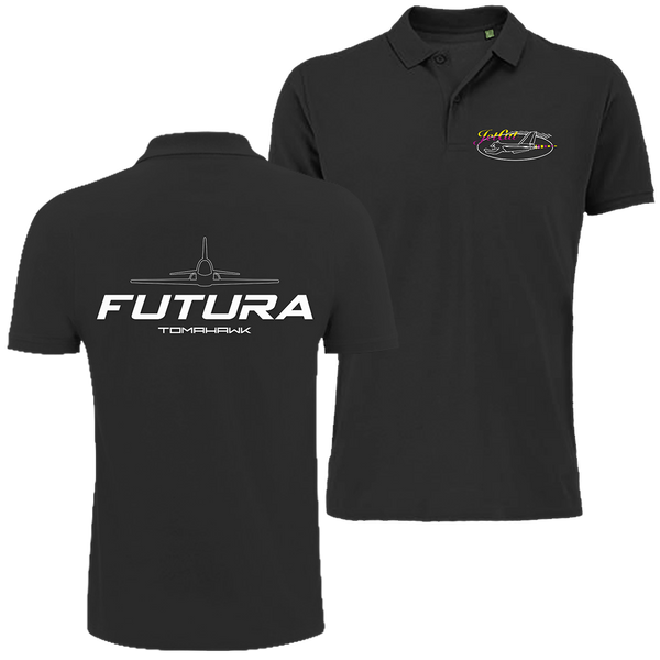 JetCat Futura Polo