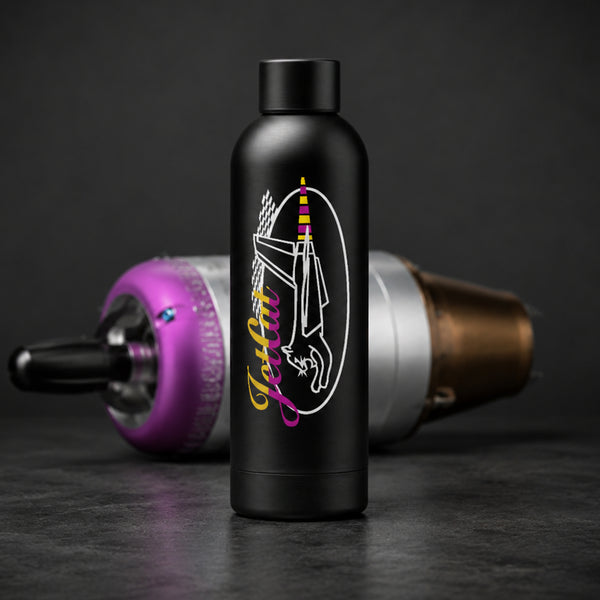 JetCat Thermosflasche (550ml)