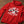 Jet World Cup 2025 Norway - Official Hoodie OUTLET (Red)