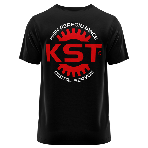 KST Servos Badge Shirt (B)