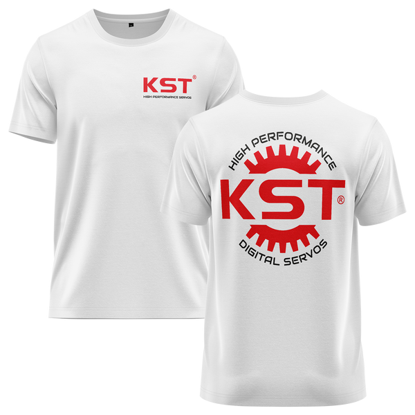 KST Servos Badge Shirt (B)