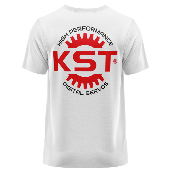 KST Servos Badge Shirt (B)