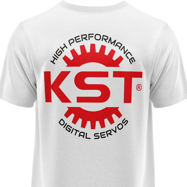 KST Servos Badge Shirt (B)