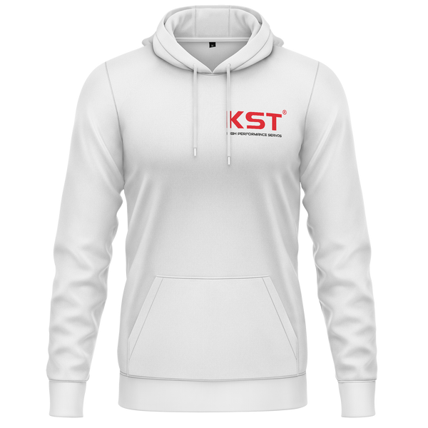 KST Servos Logo Hoodie (B)