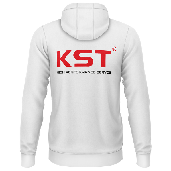 KST Servos Logo Hoodie (B)