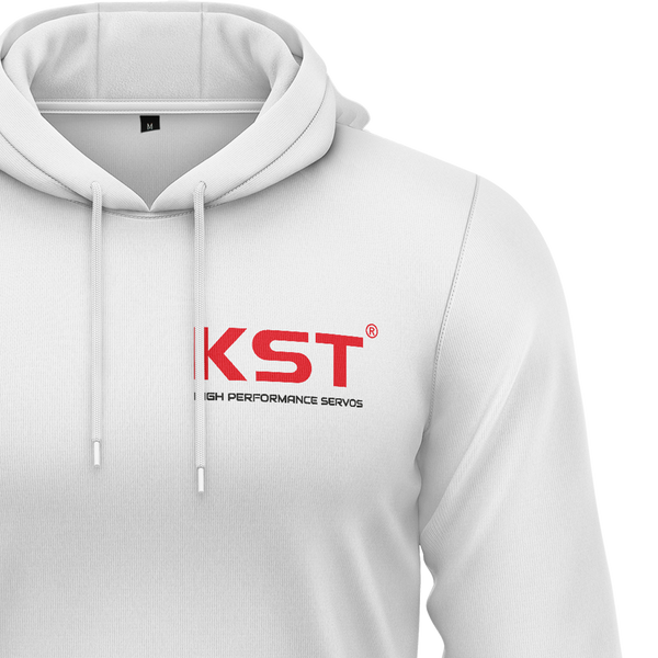 KST Servos Logo Hoodie (B)