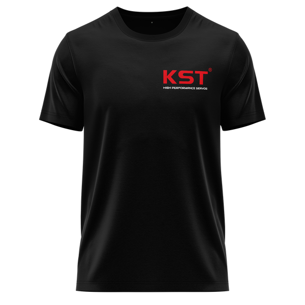 KST Servos Logo Shirt (B)