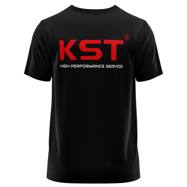 KST Servos Logo Shirt (B)