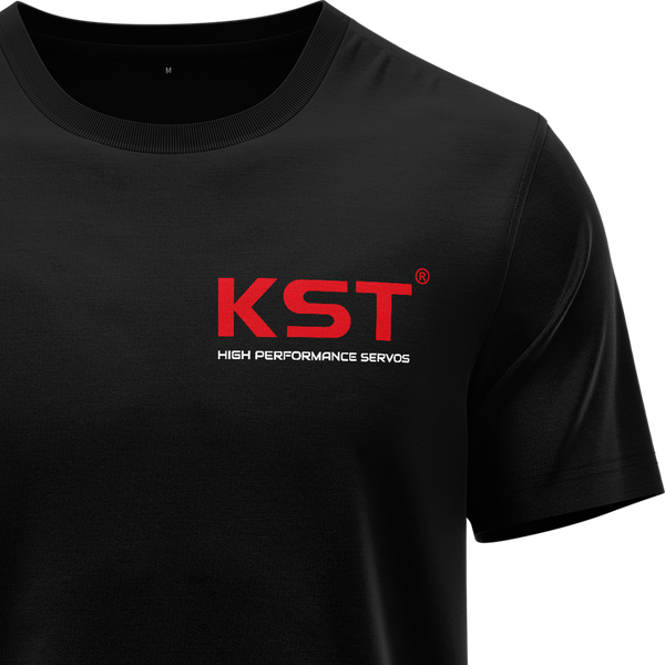 KST Servos Logo Shirt (B)