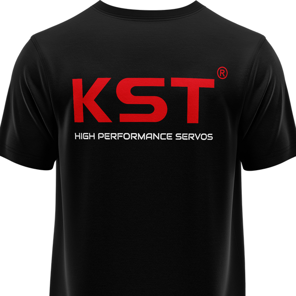 KST Servos Logo Shirt (B)