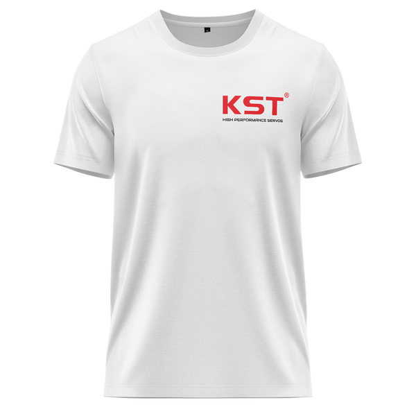 KST Servos Logo Shirt (B)
