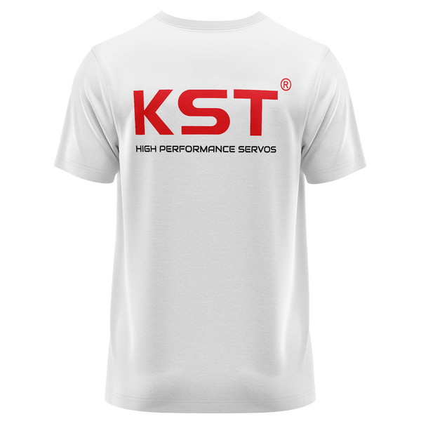 KST Servos Logo Shirt (B)