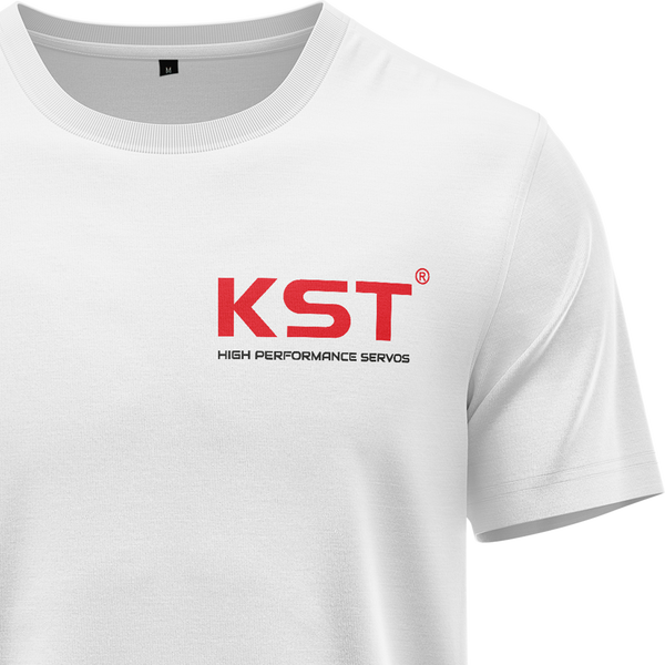 KST Servos Logo Shirt (B)