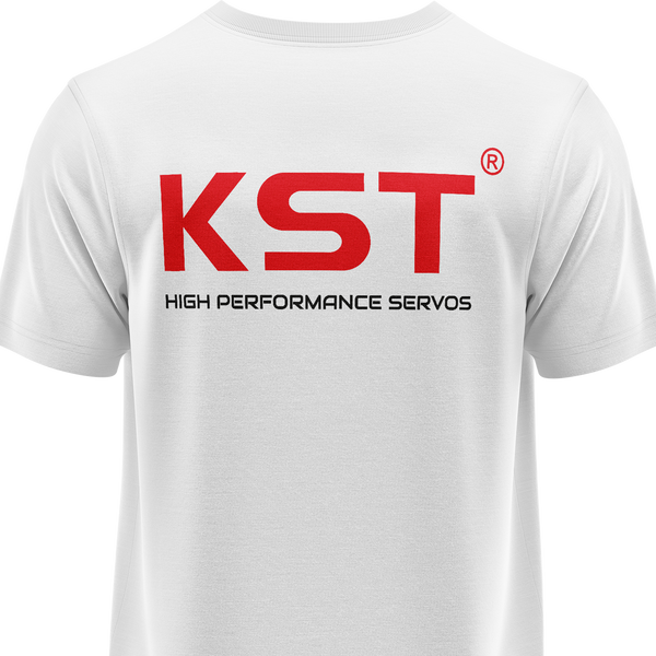 KST Servos Logo Shirt (B)