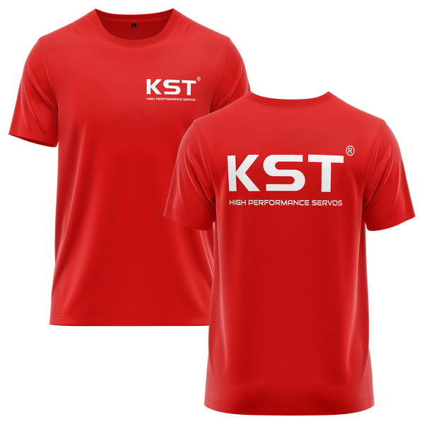 KST Servos Logo Shirt (B)