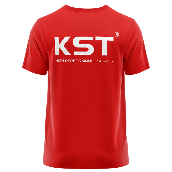 KST Servos Logo Shirt (B)