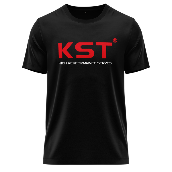 KST Servos Logo Shirt (C)