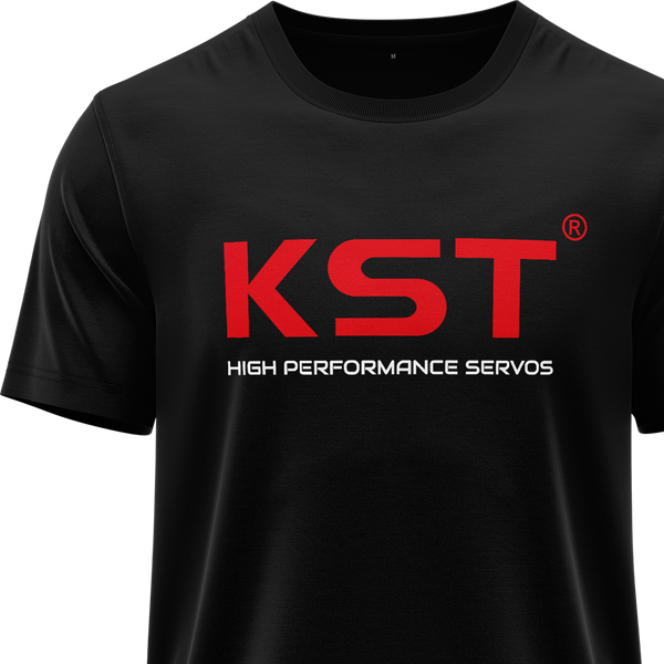 KST Servos Logo Shirt (C)