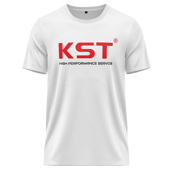 KST Servos Logo Shirt (C)