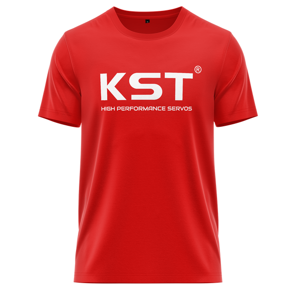 KST Servos Logo Shirt (C)