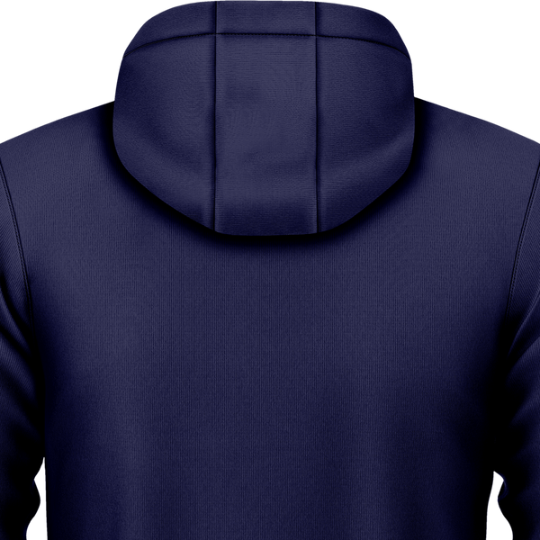 Keep Rollin' 3D Plane Hoodie