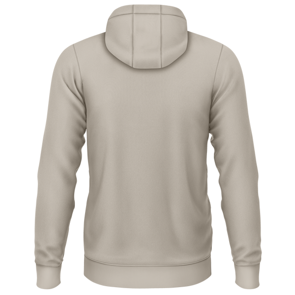 Keep Rollin' Jet Hoodie