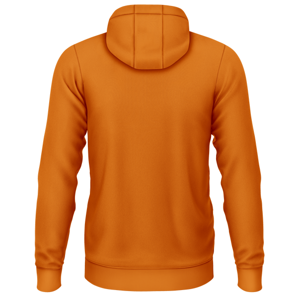 Keep Rollin' Jet Hoodie