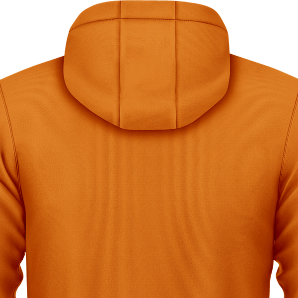 Keep Rollin' Jet Hoodie