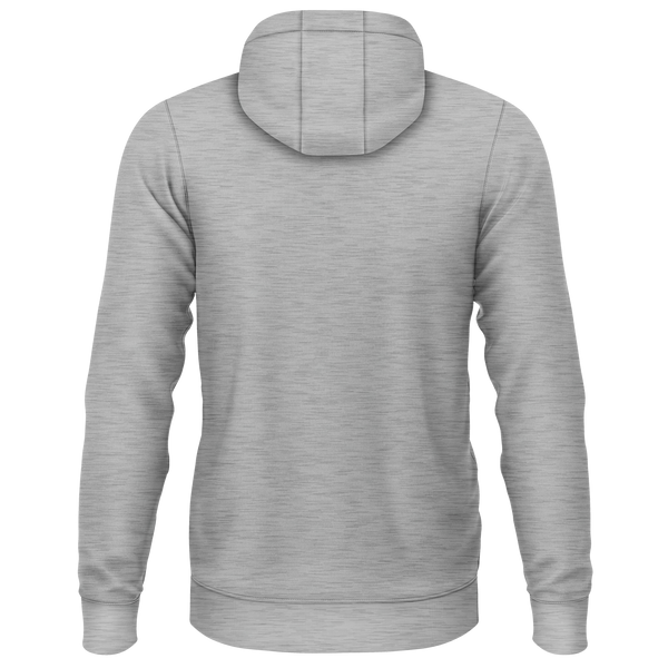 Keep Rollin' Jet Hoodie