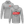 Krill Aircraft Badge Hoodie Hoodie RC-WEAR Grey-Red XS