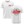 Krill Aircraft Badge Shirt Shirt RC-WEAR White-Red XS