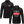 Krill Aircraft Badge Zip Hoodie