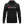 Krill Aircraft Logo Hoodie (C) Hoodie RC-WEAR Black-Red XS