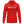 Krill Aircraft Logo Hoodie (C) Hoodie RC-WEAR Red-White XS